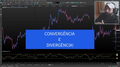 Como utilizar o IFR