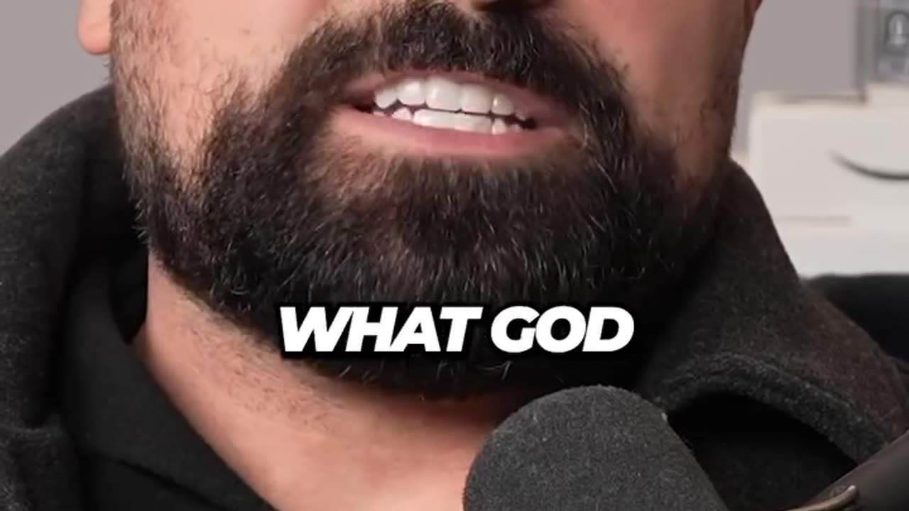 George Janko and Vivek Ramaswamy | Why we need to stand up for our God today. #church