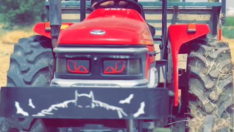 🚜🤣