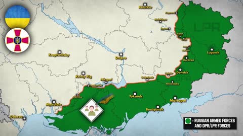 Kyiv's attempts to disrupt Referenda