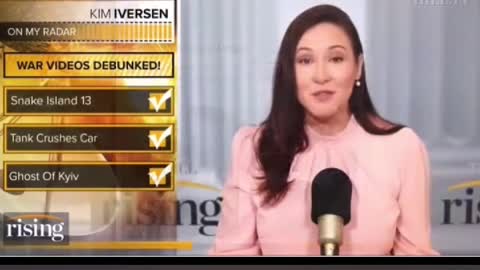 Mainstream Media Fake Ukraine Videos and News