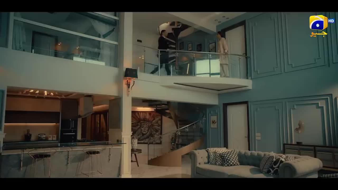 Sunn Mere Dil Teaser 4 Ft Wahaj Ali Maya Ali Har Pal Geo
