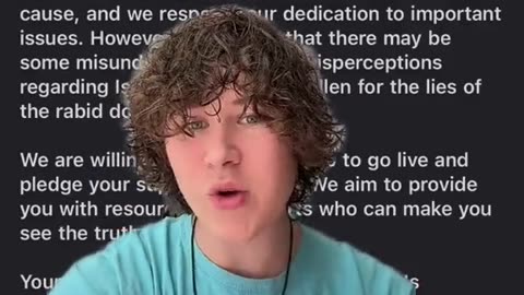 ►🇵🇸💔3 Million Tik Tok Influencer reveals Israel offered $5,000 to post propaganda