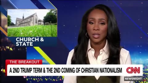 Why God Chose Trump #15