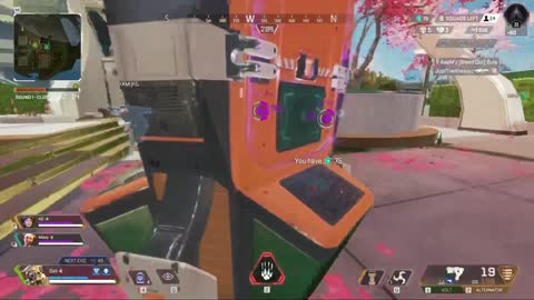 Apex Gaming