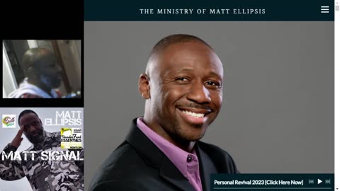 The Matt Ellipsis Show - Still making music for everyone