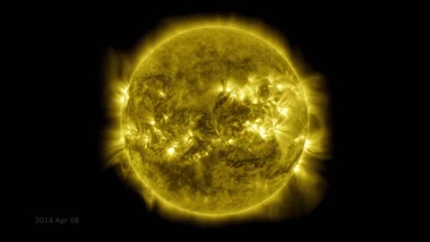 #A decade of Sun