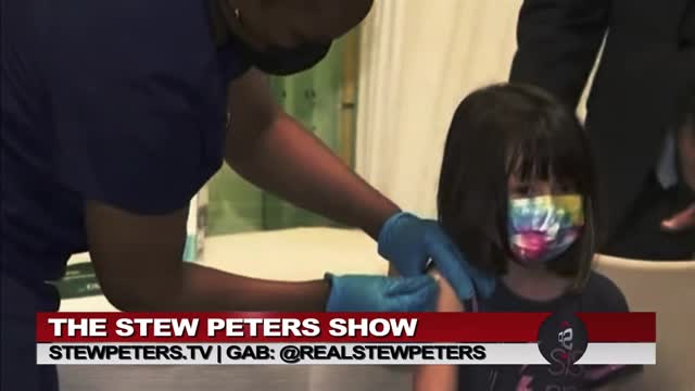 🔴Dr. Peter McCullough: Dangerous Side Effects of Covid Vaccines