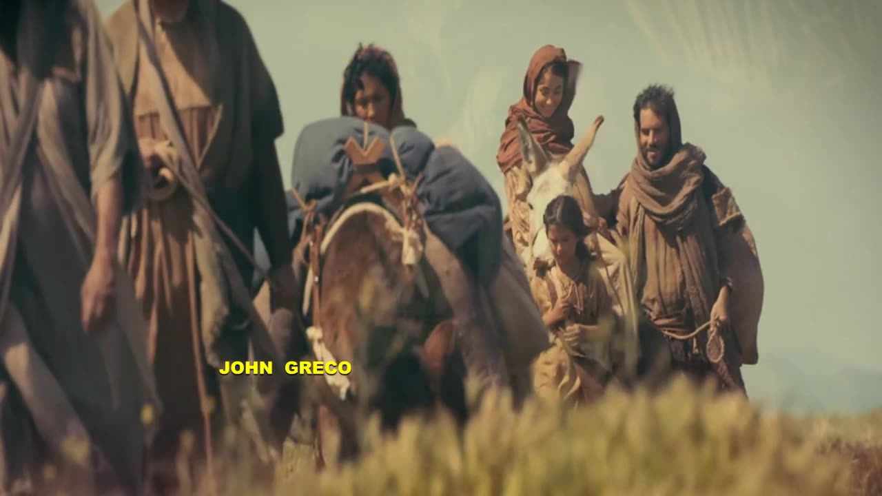 H OMOΡΦΟΤΕΡΗ ΙΣΤΟΡΙΑ ΤΟΥ ΠΛΑΝΗΤΗ ΓΗ !! (ο ΘΕΑΝΘΡΩΠΟΣ ΙΗΣΟΥΣ)🙏💓