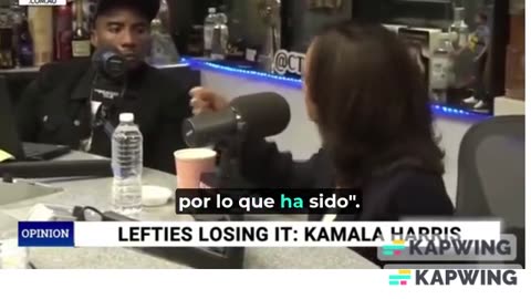 Cringe Kamala 2