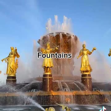 Strange obsessions Russia have