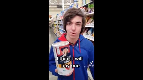 Tik Toks that give me Secondhand Embarrassment #78