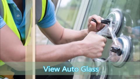 View Auto Glass - (410) 304-6524