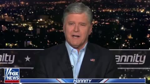 Hannity Exposes the Harris-Walz Commie Duo for Over 15 Minutes
