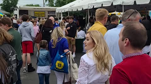 Ukrainian Festival