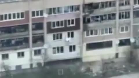 The Retreat Of Russian Troops From Near Kyiv