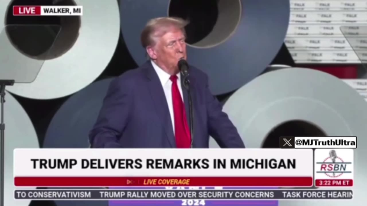 Trump calls for a Republican AG to Investigate Nancy Pelosi for Insider Trading 🔥