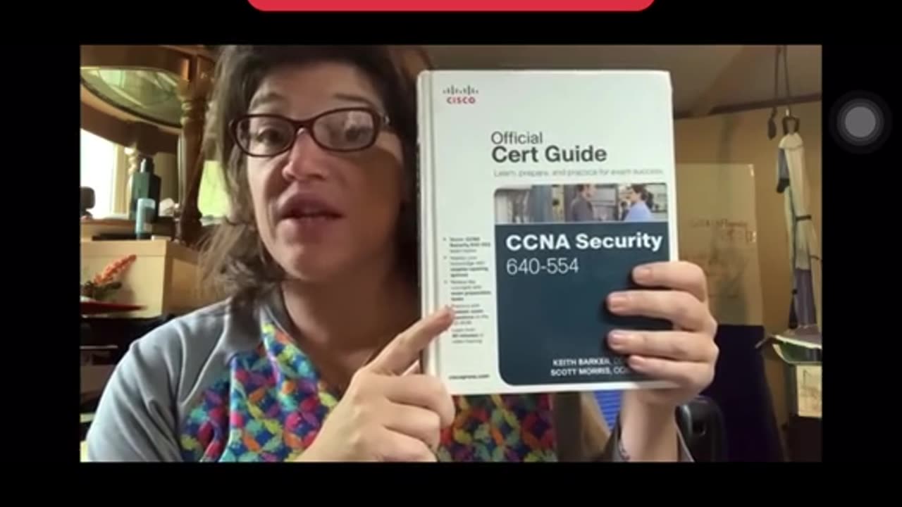 Sabrina Wallace talks about the biofield