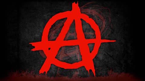 Anarchy & The Occult