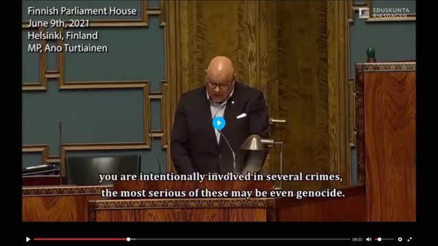Finland MP