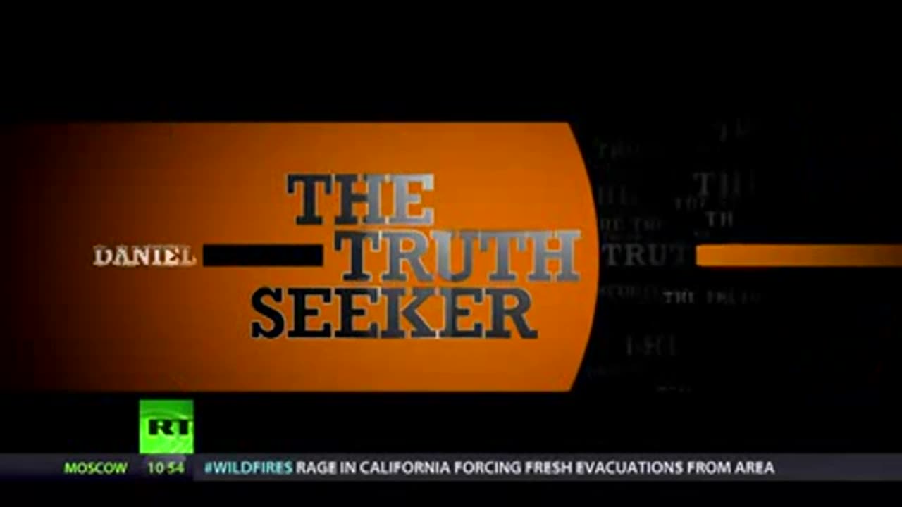 THE TRUTHSEEKER EP16 Manning Noble Peace Prize