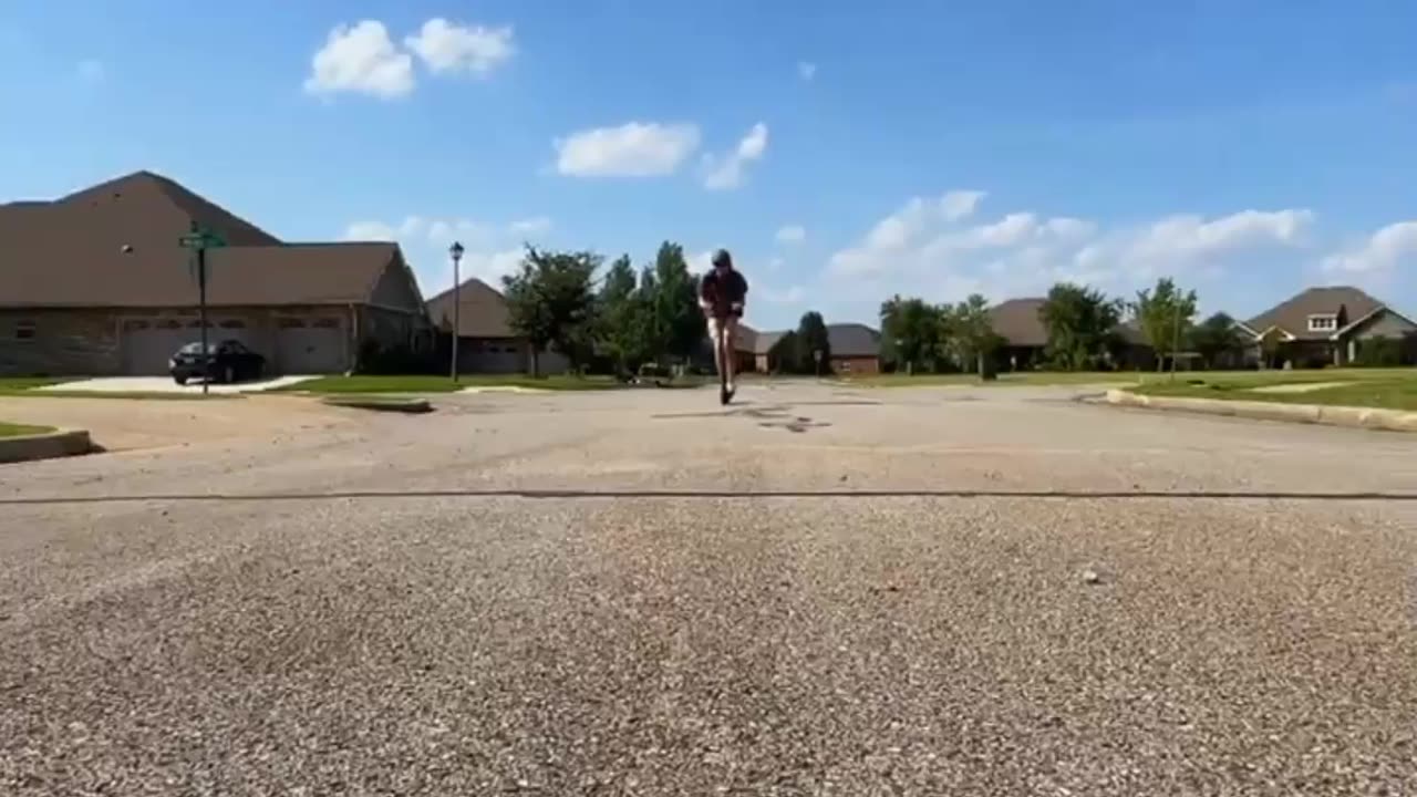 $200 scooter V'S $8.000 monster motorcycle