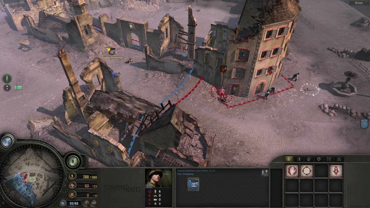 company of heroes pt3