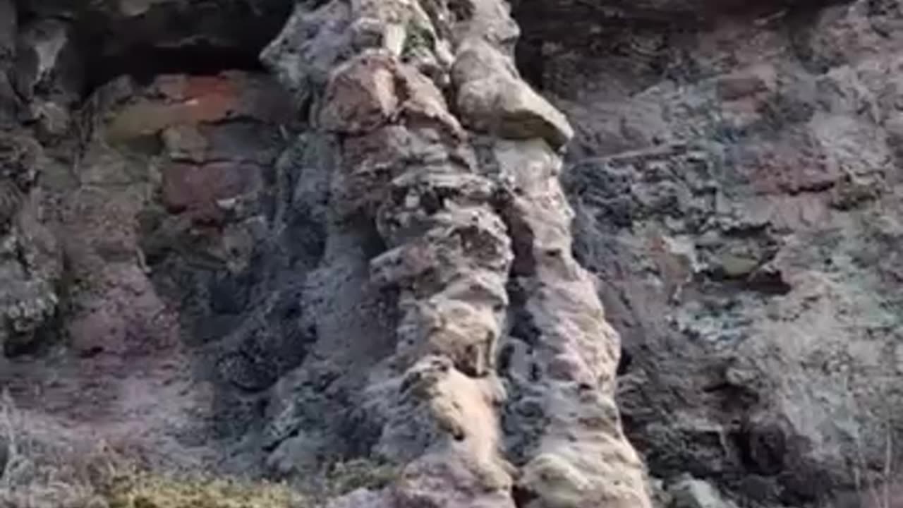 Mud flood or nasty weapons