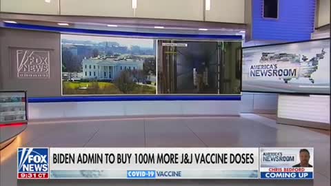 Covid-19 Pandemic: Biden Adviser Praising Trump Publicly