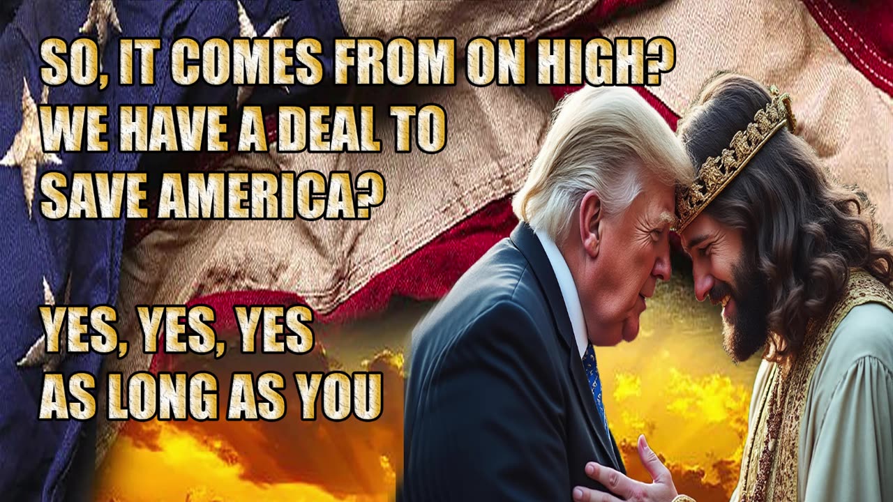 TRUMP - THE ART OF THE DEAL - DREAM ON - UNTIL THE DREAM COMES TRUE