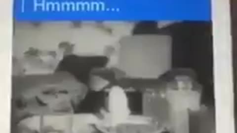 Recorded 64 YEARS AGO... COINCIDENCE?