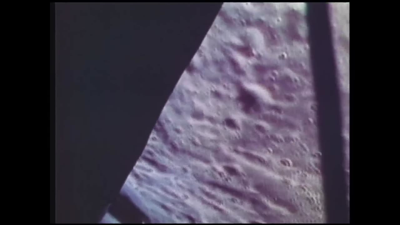 The Flight of Apollo 11