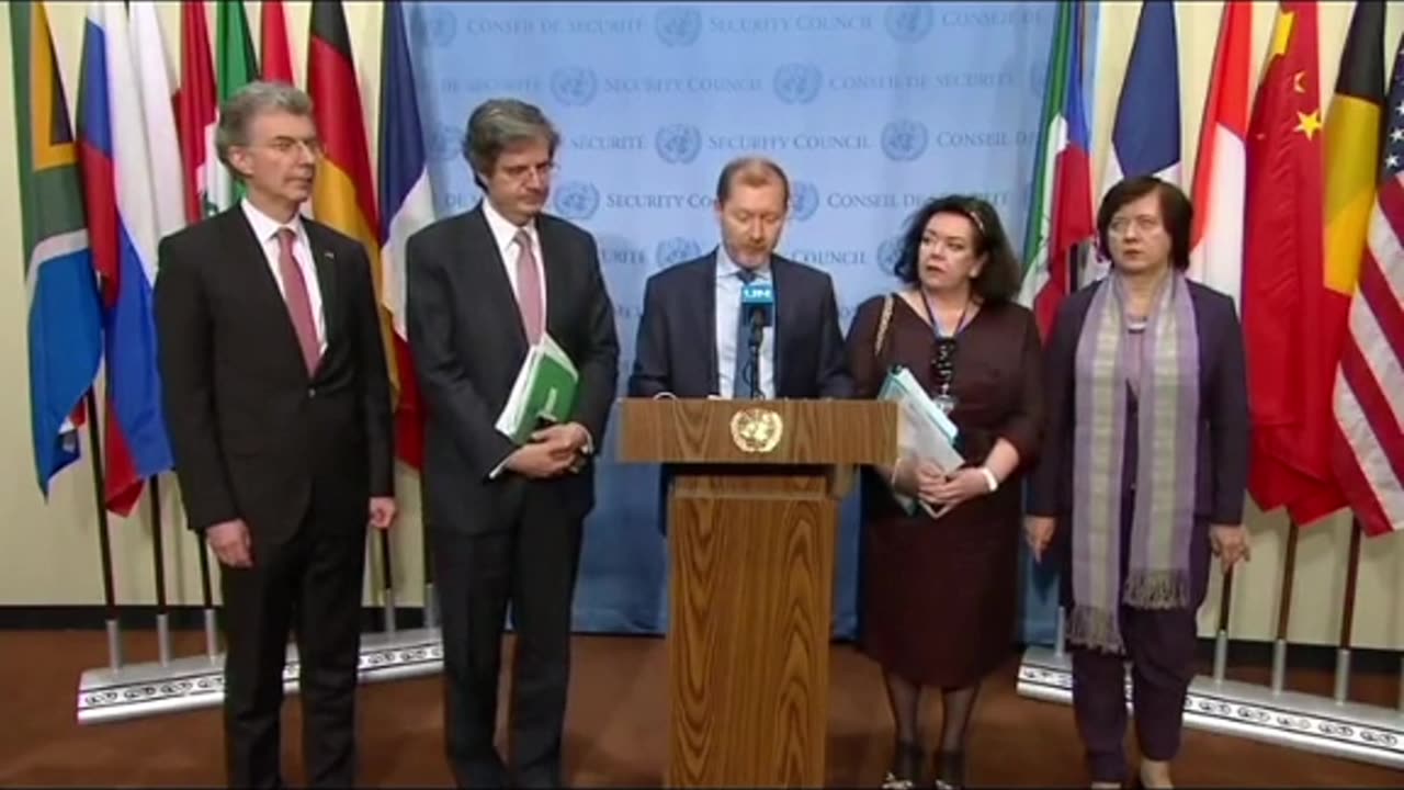 US has finally lost it...