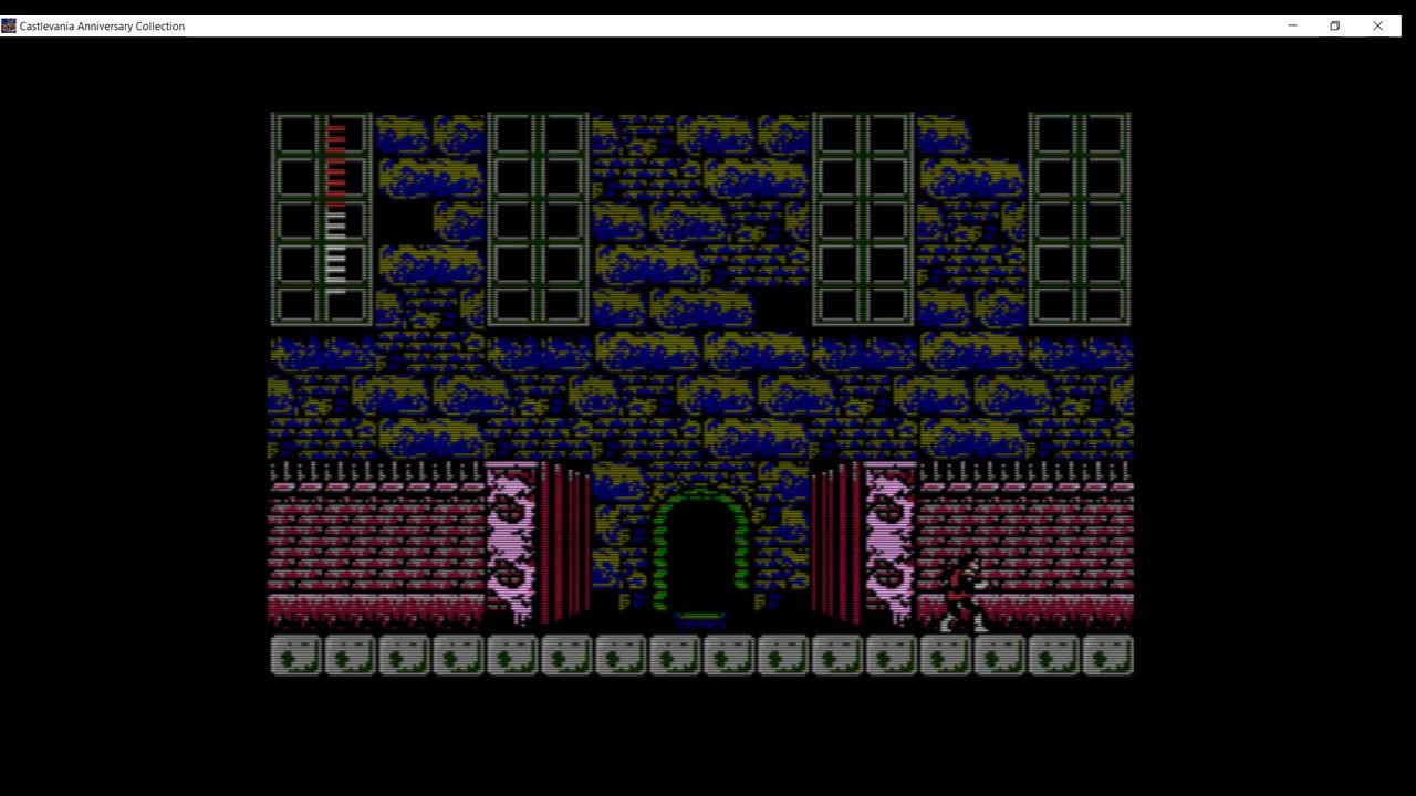 Castlevania 2: Simon's Quest EP4