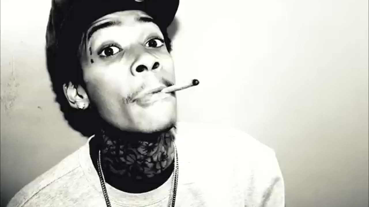 The Thrill - Wiz Khalifa