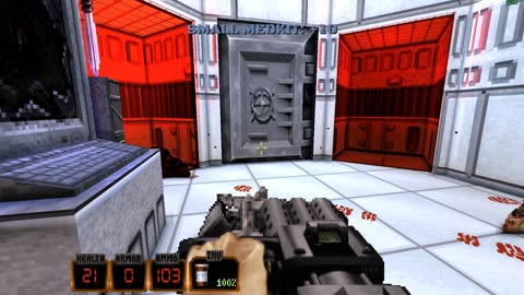 Duke Nukem 3D - The Birth - It's Impossible