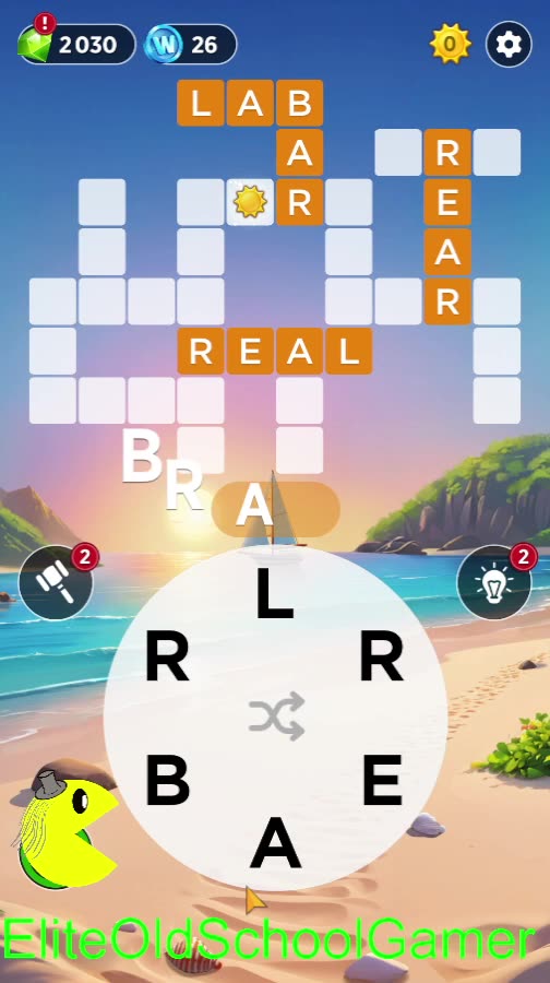 Words of Wonder - Daily Puzzle for August 30, 2024 - August 2024