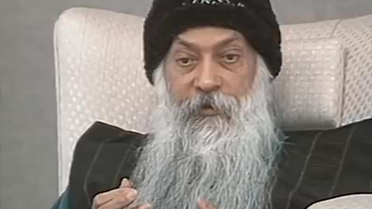 Is Democracy the Best Way of Government? - OSHO