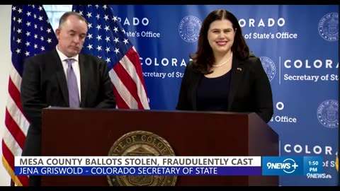 241025 Ballots intercepted- cast without voters knowledge in Mesa County.mp4