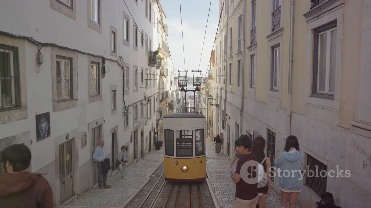 The Other Side of Lisbon - A Story Created in a Dream