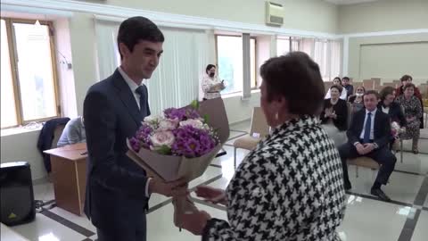 ВРЕМЯ НОВОСТЕЙ от 05-10-2021