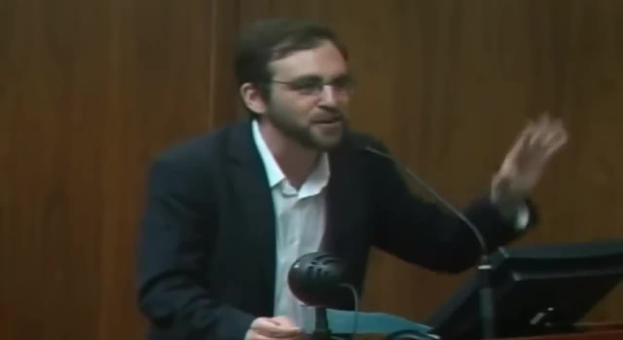 Patrick Howley Drops Hard Facts On County Commissioners