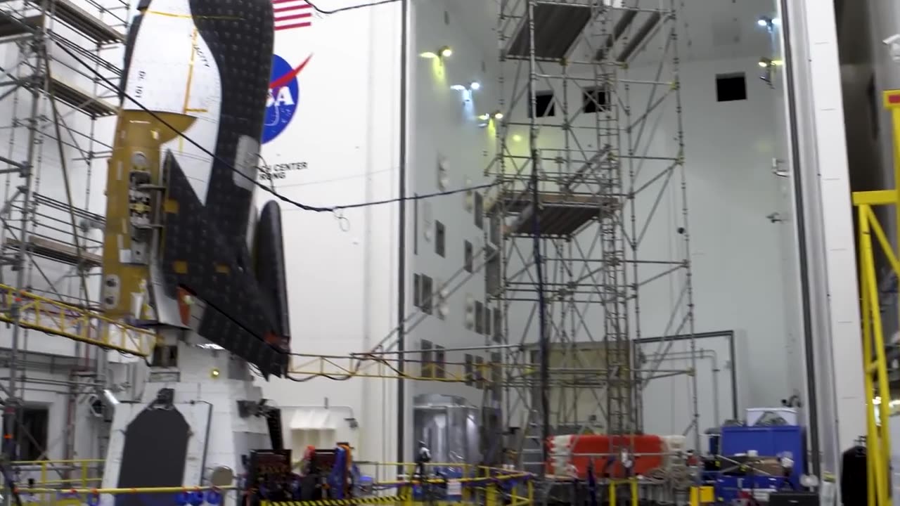 This Week @NASA – May 24, 2024: Preparing to Image Distant Planets