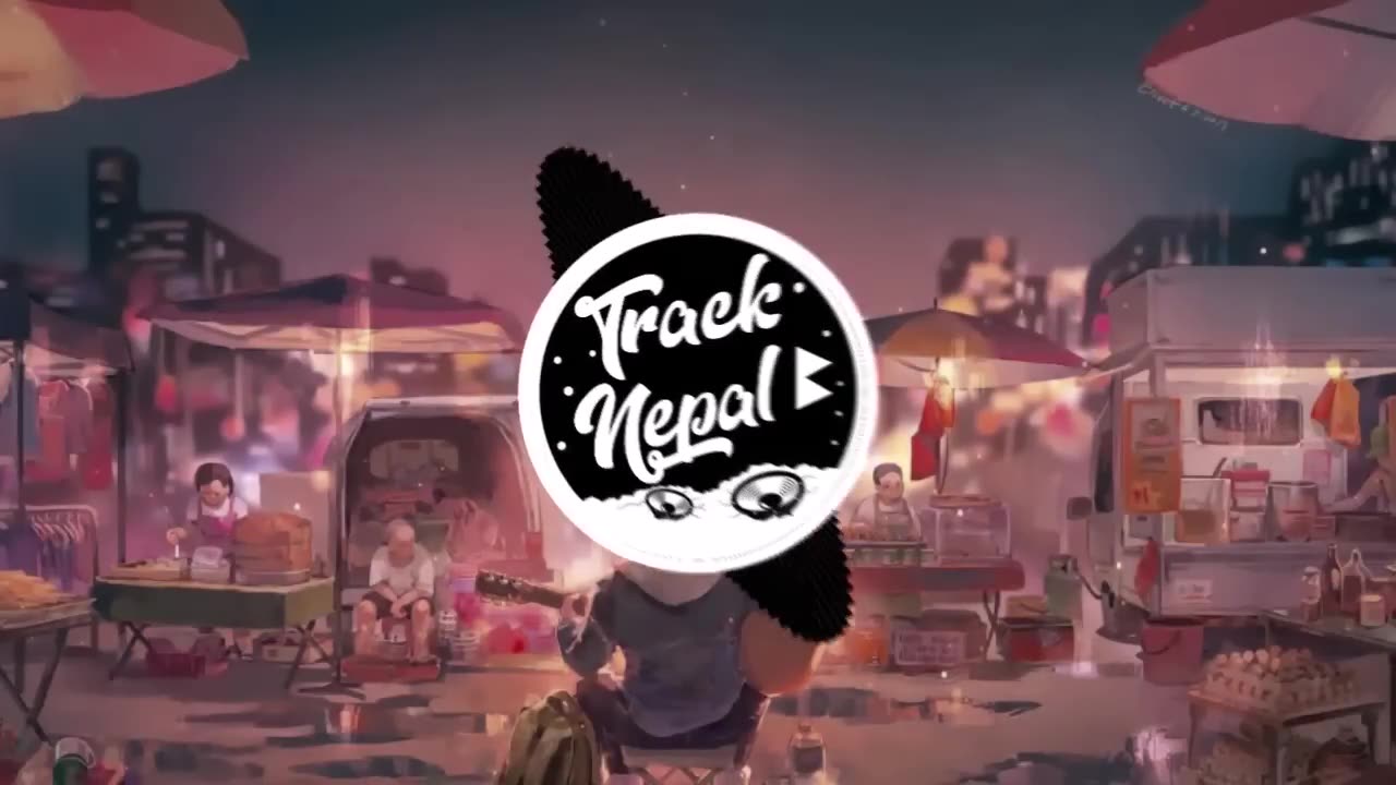 Track Nepal