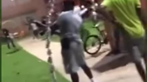 Best Street Fight Compilation 2024 #147