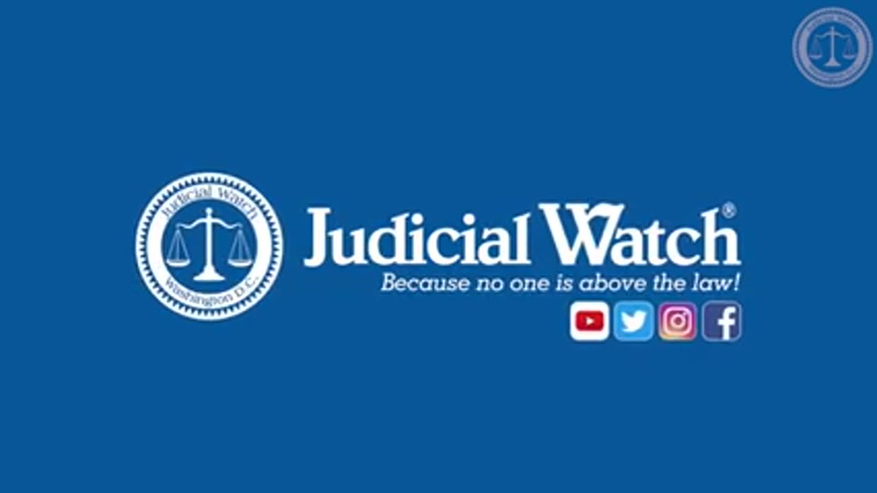 2021, January 6 Secrets EXPOSED! What is Fauci Hiding- Judicial Watch Sues