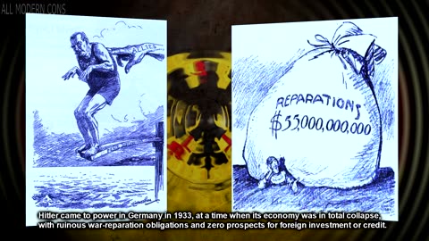 🎞️ 📈 Hitler's Economic Miracle Explained