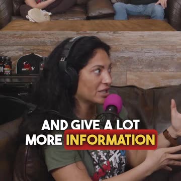 What were your thoughts about her trial?