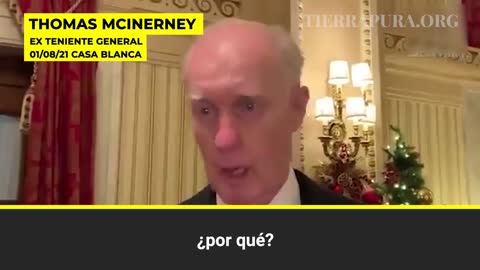 Nancy Pelosi "ESTÁ DESESPERADA" ✴ Las fuerzas especiales tienen su computadora, dice el ex teniente