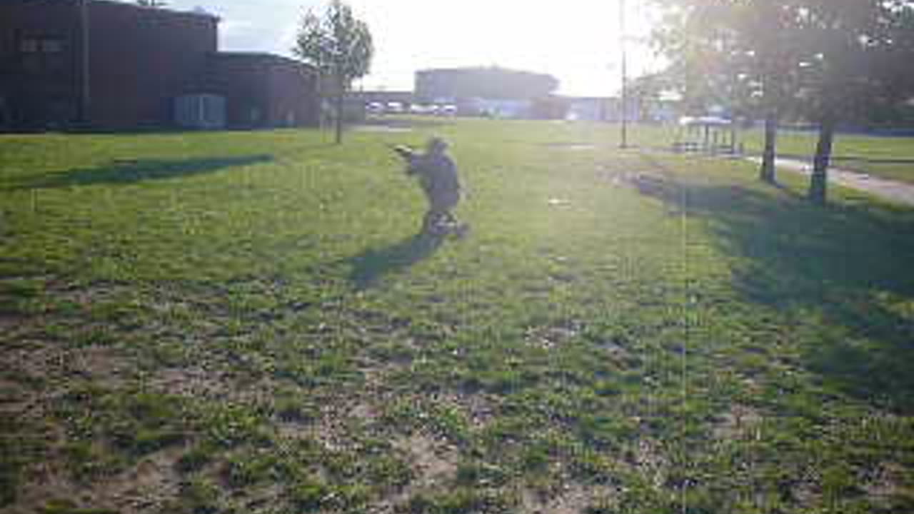 Fort Dix New Jersey 2006